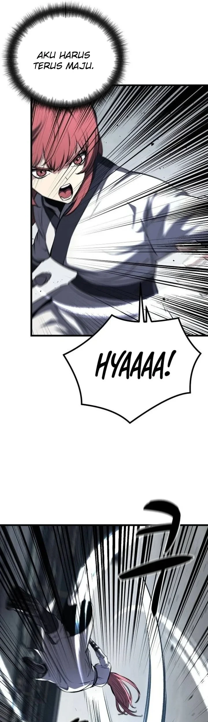 Song Baek Chapter 66 Gambar 10
