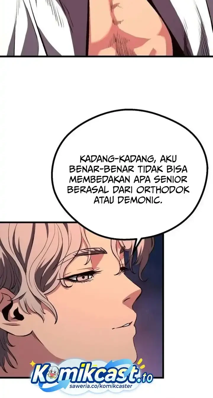 Song Baek Chapter 67 Gambar 9
