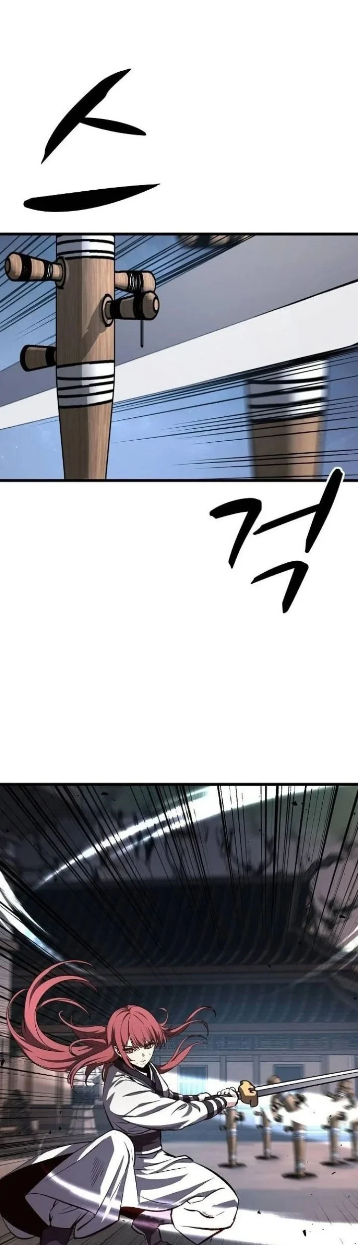 Song Baek Chapter 68 Gambar 8