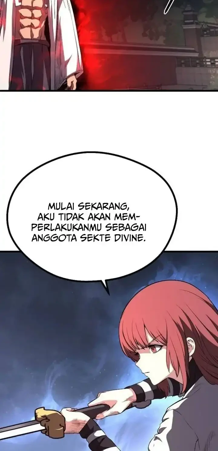 Song Baek Chapter 69 Gambar 7