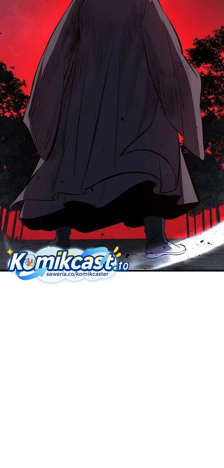 Song Baek Chapter 71 Gambar 9