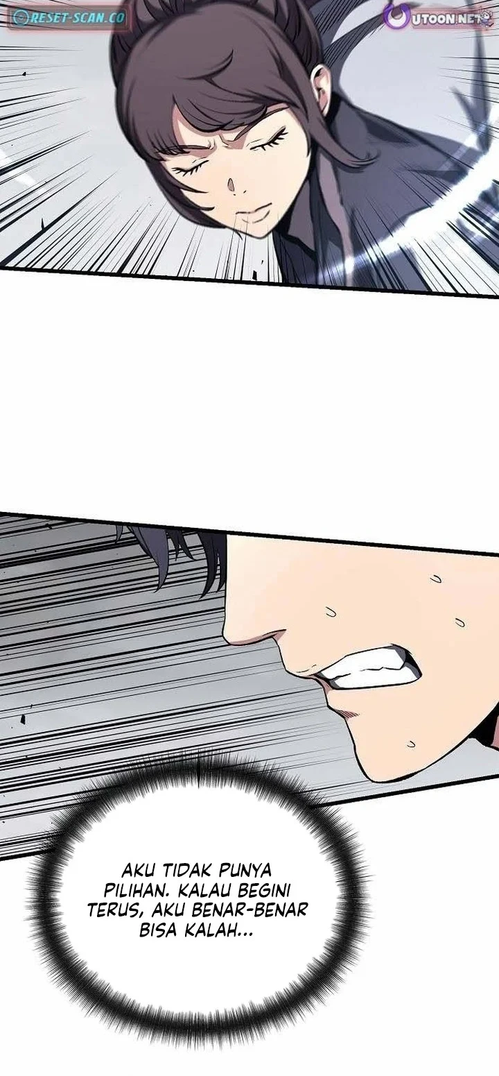 Song Baek Chapter 74 Gambar 10