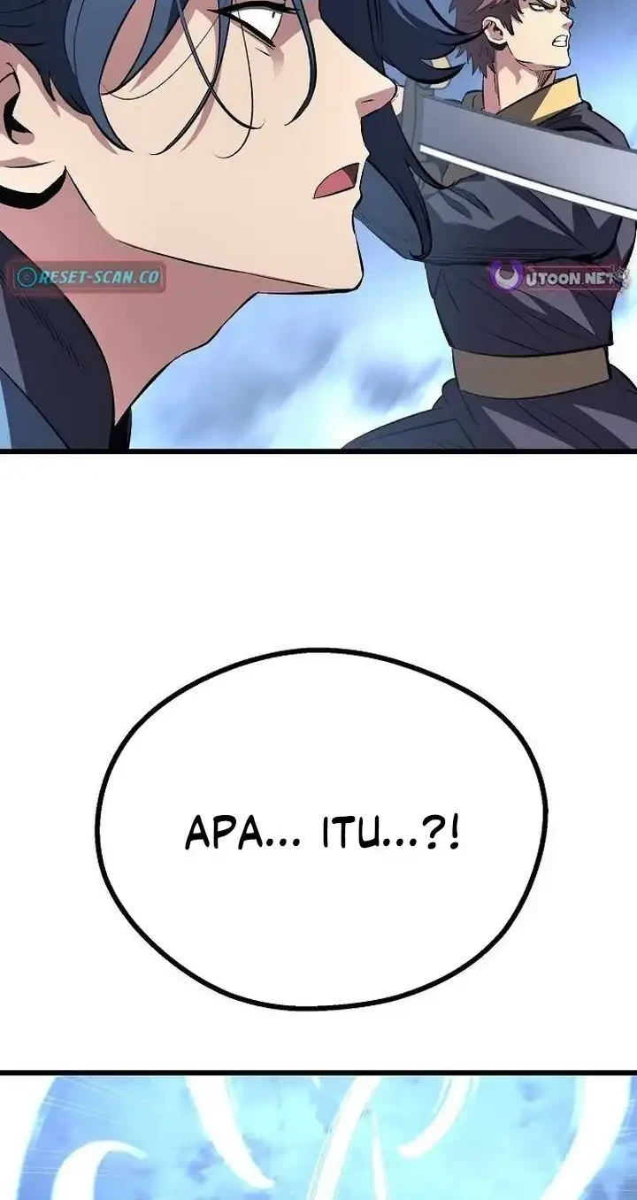 Song Baek Chapter 76 Gambar 10