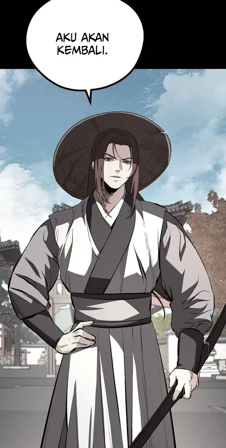 Song Baek Chapter 77 Gambar 11