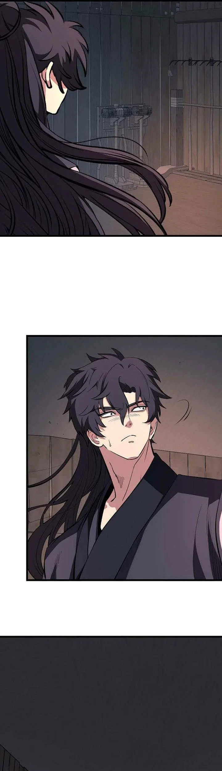 Song Baek Chapter 78 Gambar 10