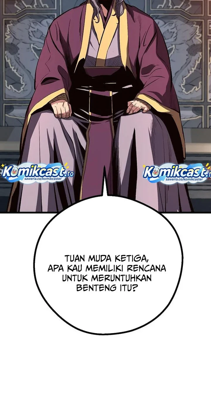 Song Baek Chapter 80 Gambar 11