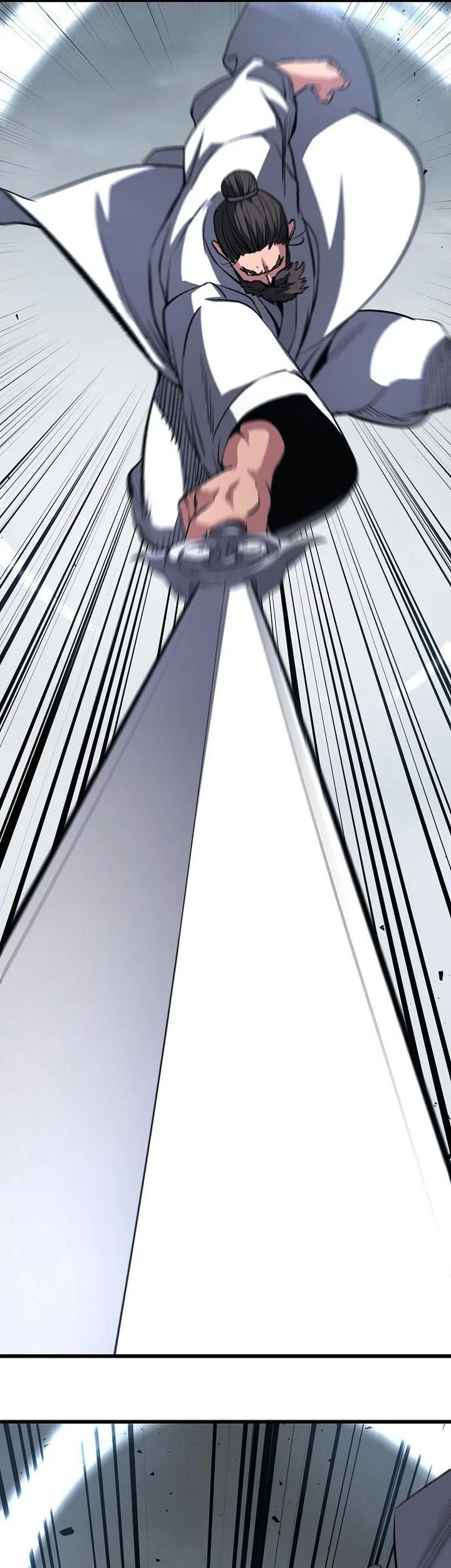 Song Baek Chapter 81 Gambar 10