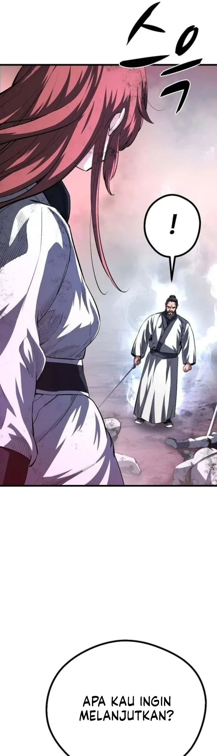 Song Baek Chapter 82 Gambar 8