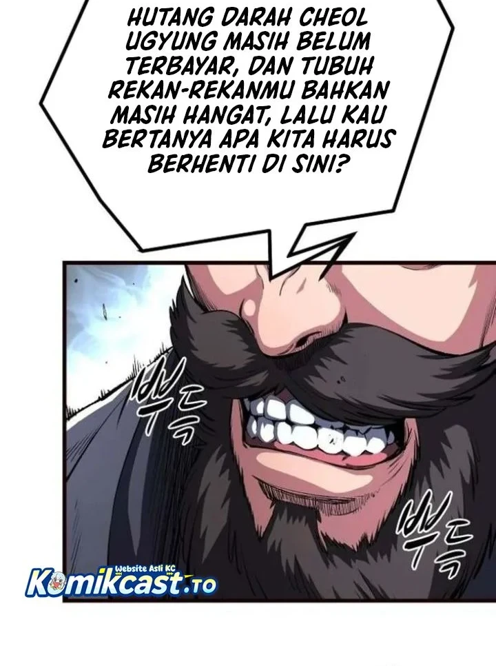Song Baek Chapter 82 Gambar 11