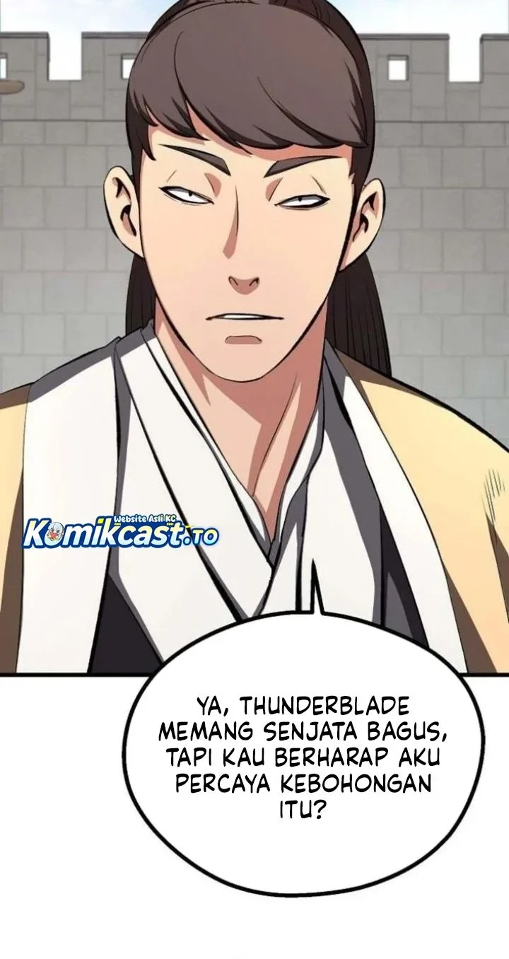 Song Baek Chapter 83 Gambar 11