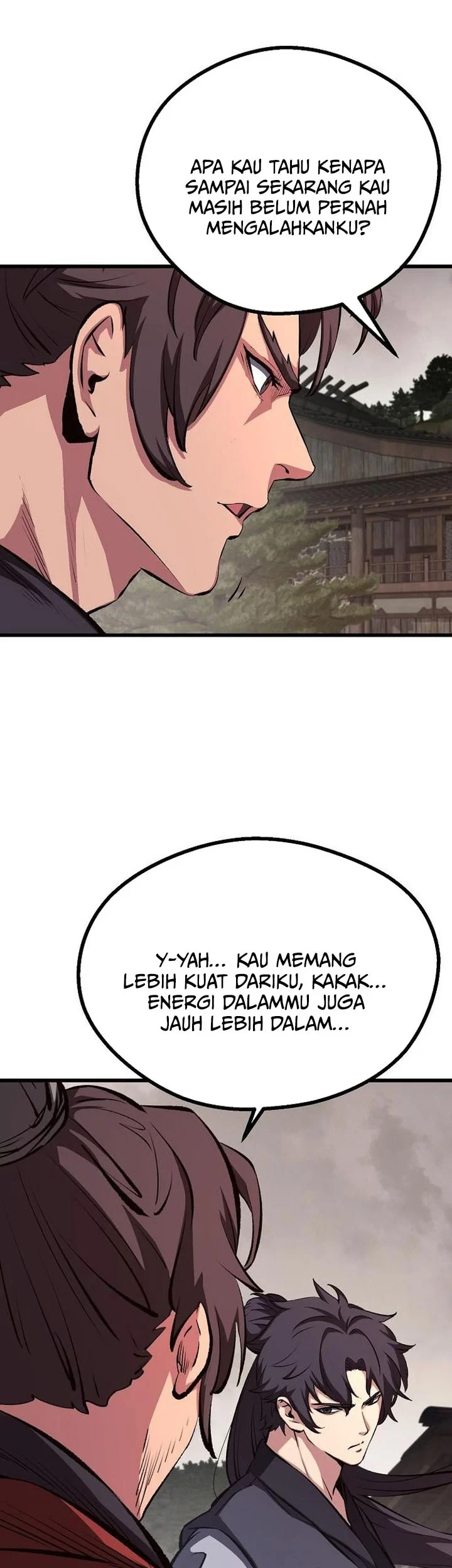 Song Baek Chapter 86 Gambar 8