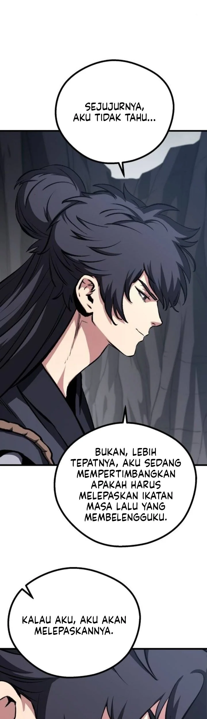 Song Baek Chapter 88 Gambar 12