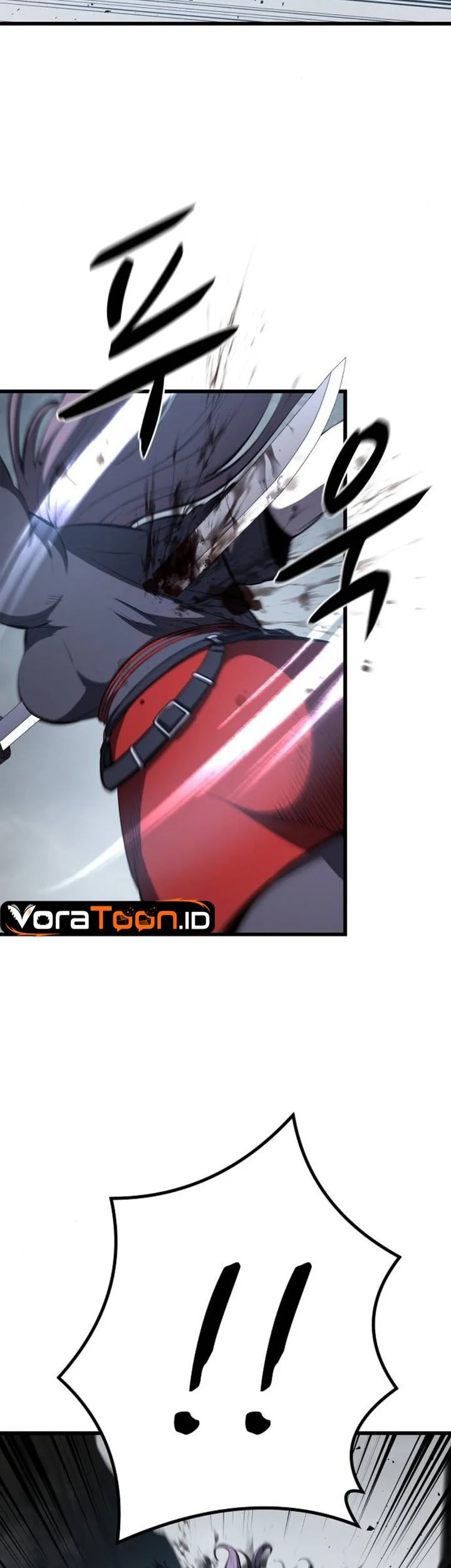 Song Baek Chapter 91 Gambar 8