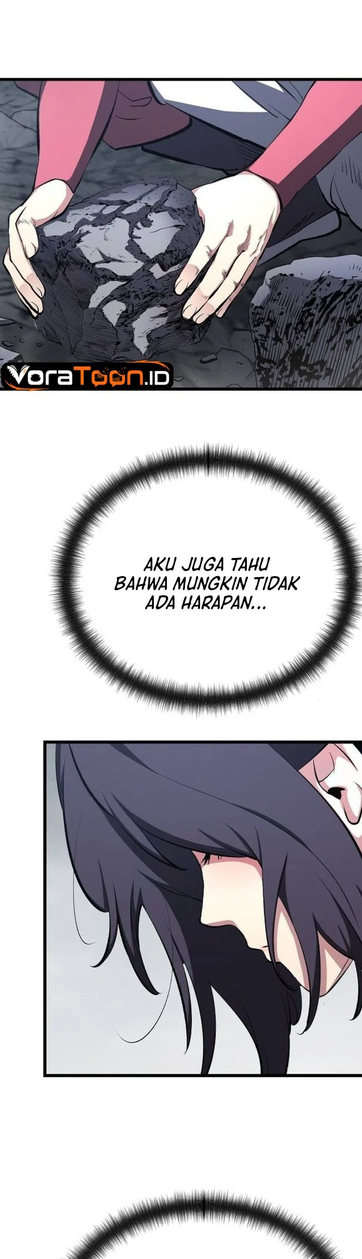 Song Baek Chapter 92 Gambar 10
