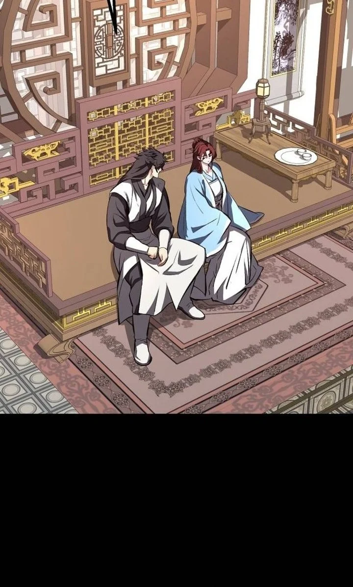 Song Baek Chapter 94 Gambar 11
