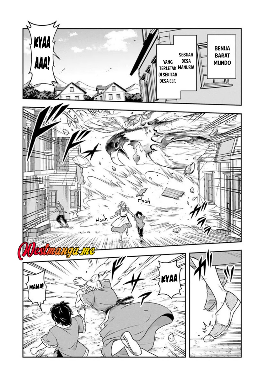 Sono Akuyaku Kizoku, Mama Heroine ga Suki Sugiru ~Shinshi na Doryoku de Saikyou to Nari Fuguu na Oshi Chara Tasukemakuru~ Chapter 20.1 Gambar 3