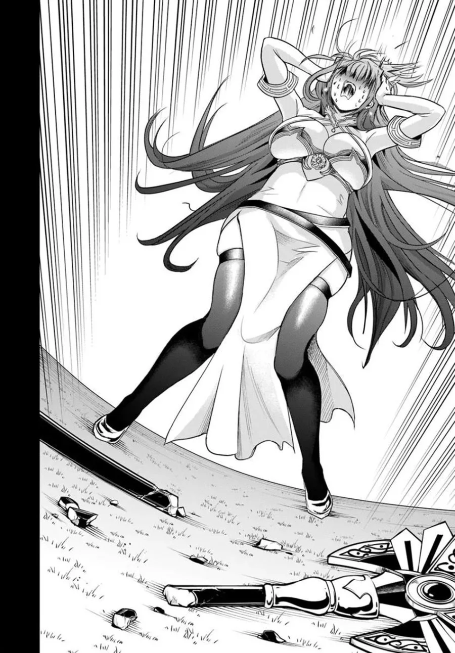 Sono Akuyaku Kizoku, Mama Heroine ga Suki Sugiru ~Shinshi na Doryoku de Saikyou to Nari Fuguu na Oshi Chara Tasukemakuru~ Chapter 48 Gambar 3