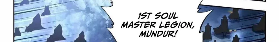 Soul Land 2 Chapter 489 Gambar 3