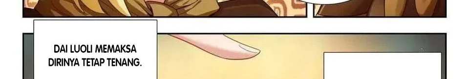 Soul Land 2 Chapter 493 Gambar 3