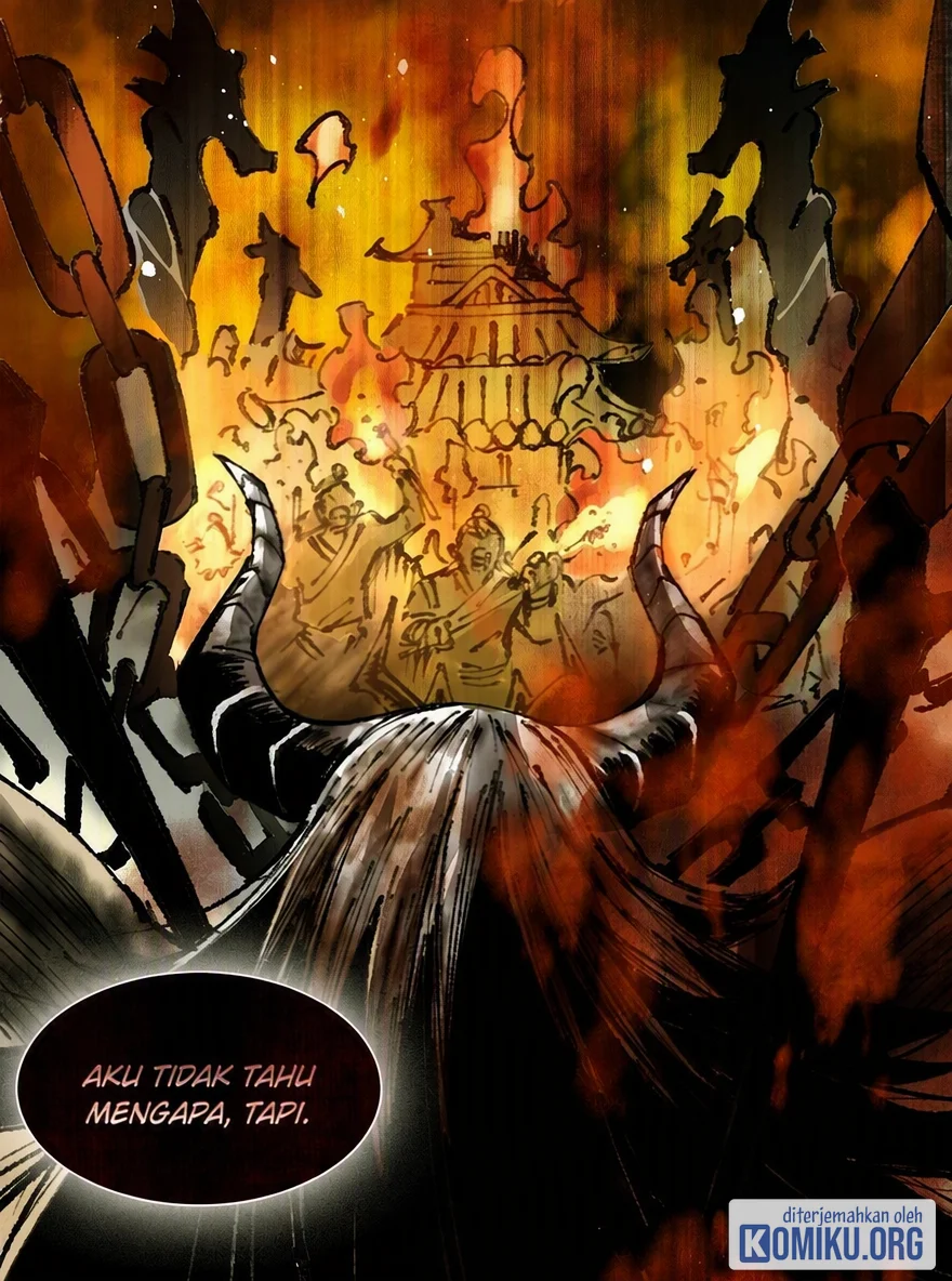 Soul of Chi You Chapter 1 Gambar 7