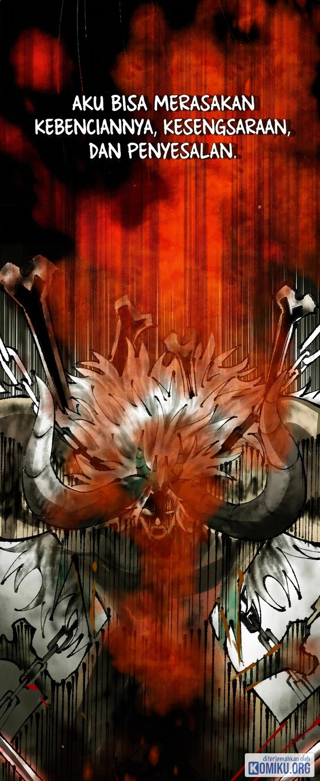 Soul of Chi You Chapter 1 Gambar 8