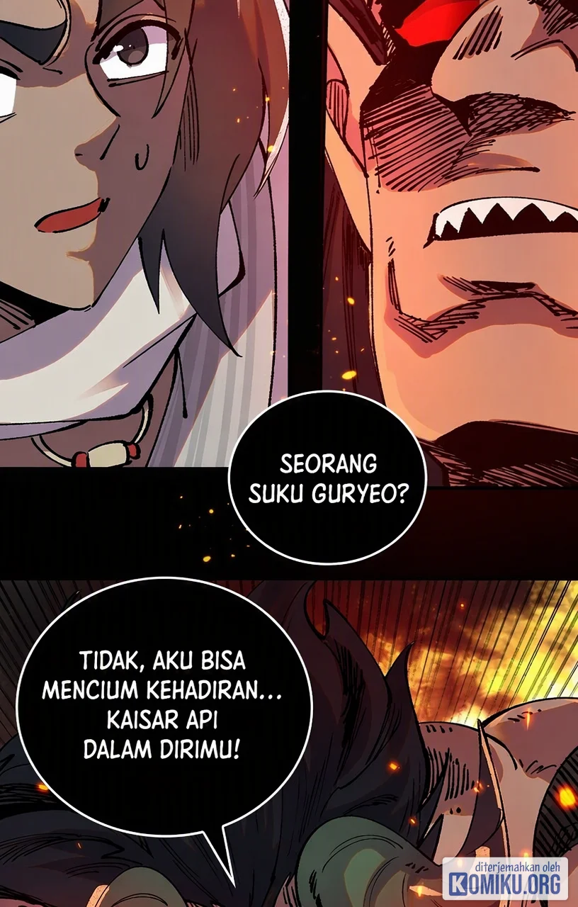 Soul of Chi You Chapter 11 Gambar 6