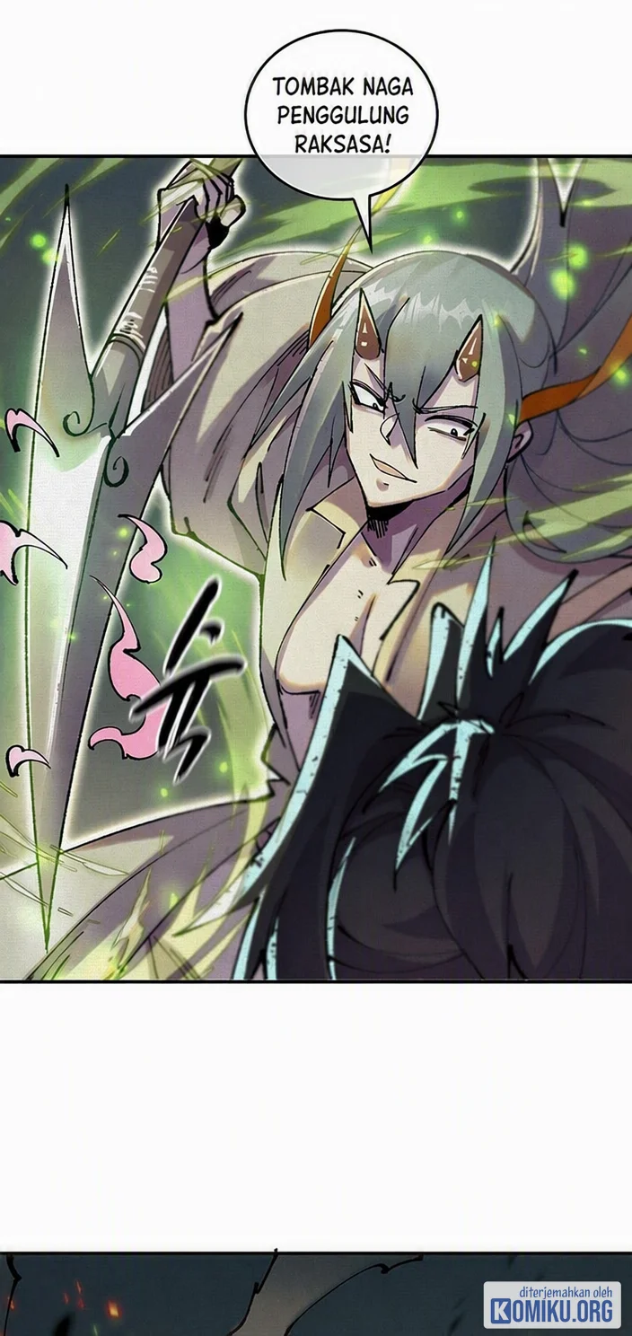Soul of Chi You Chapter 12 Gambar 6