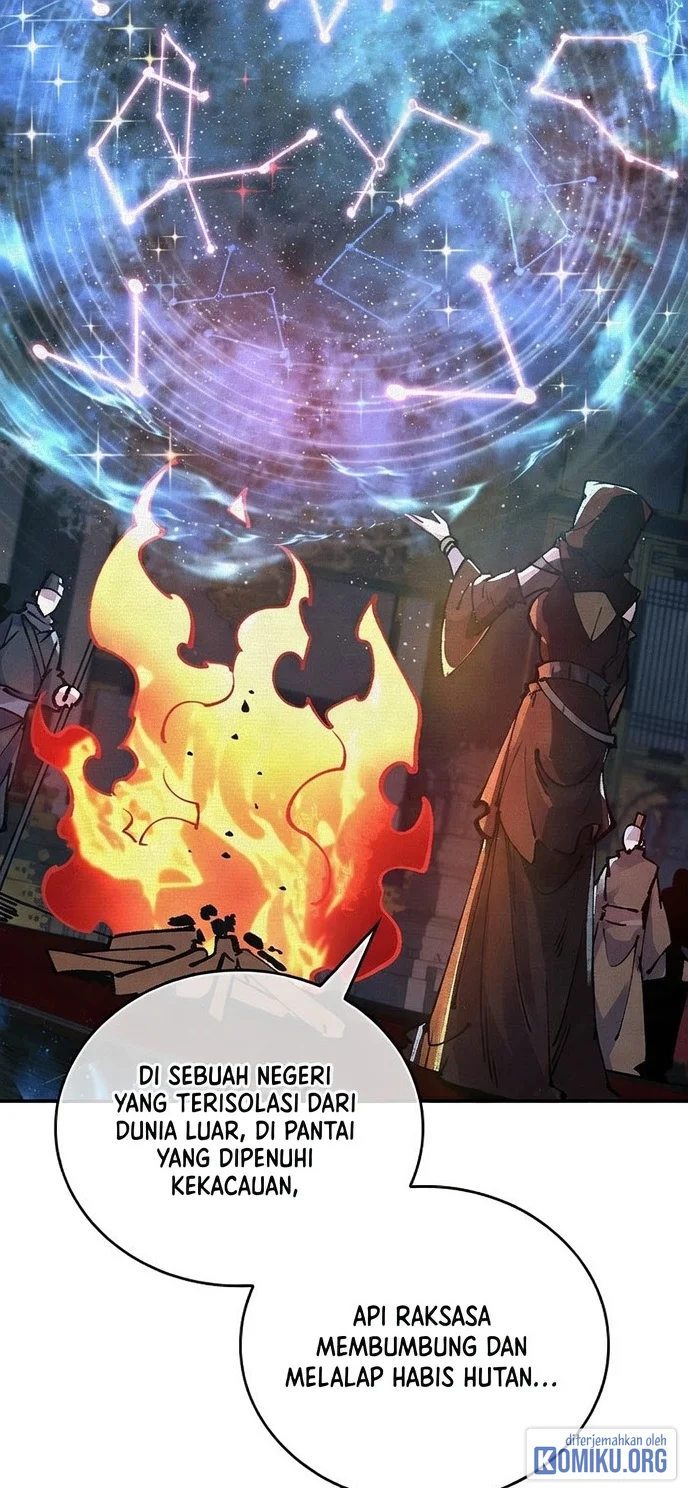 Soul of Chi You Chapter 13 Gambar 7