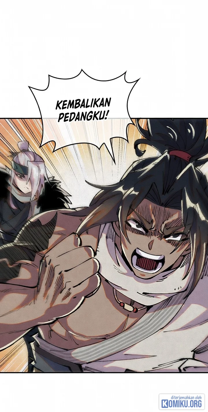 Soul of Chi You Chapter 16 Gambar 6