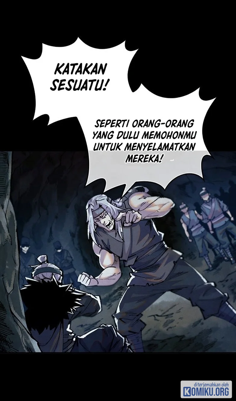 Soul of Chi You Chapter 17 Gambar 5