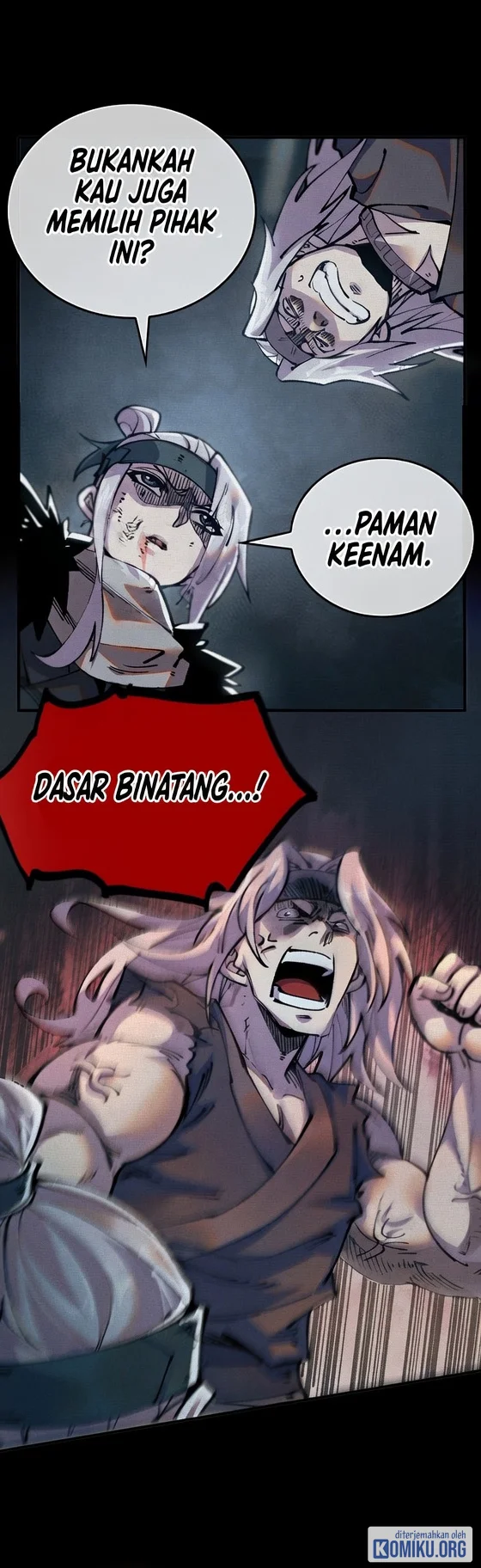Soul of Chi You Chapter 17 Gambar 6