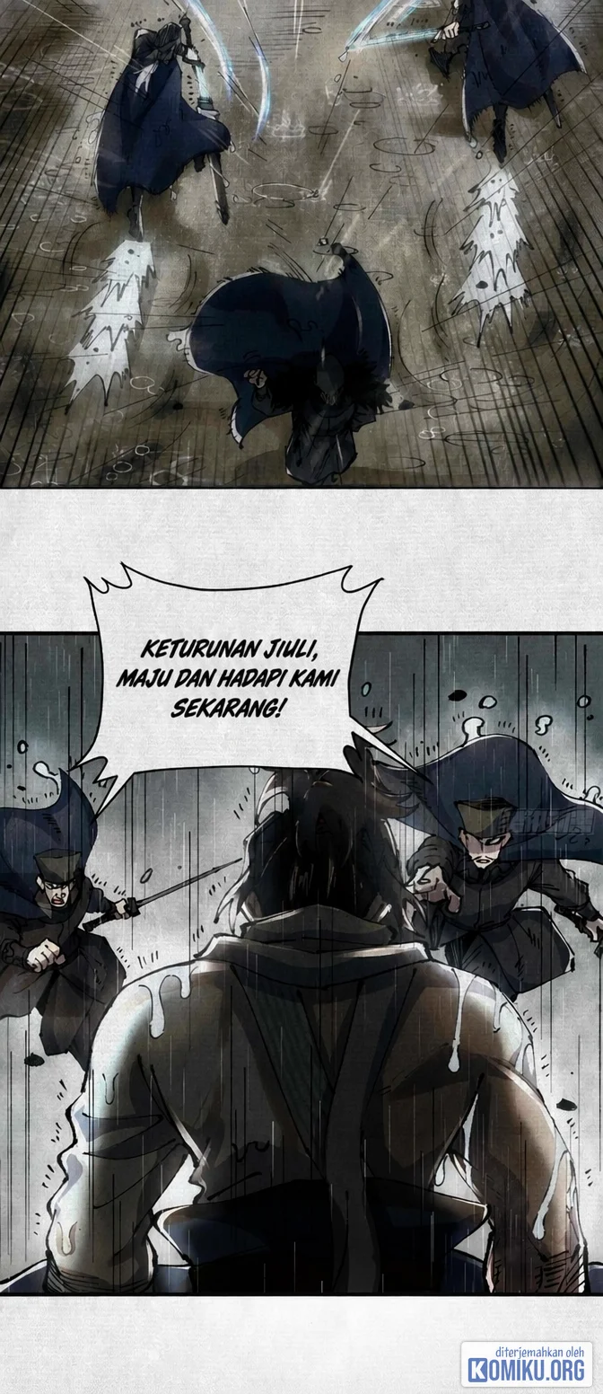 Soul of Chi You Chapter 2 Gambar 8