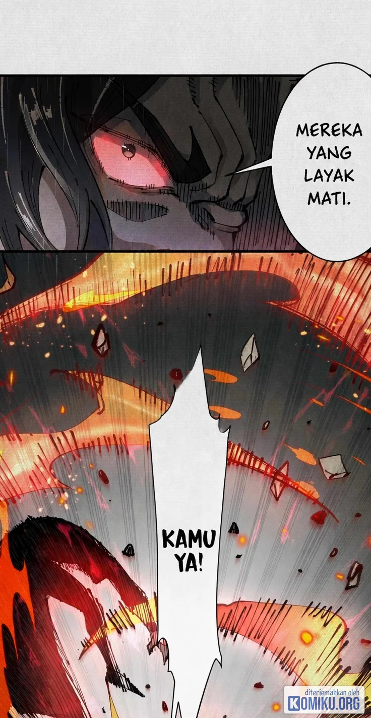 Soul of Chi You Chapter 2 Gambar 9
