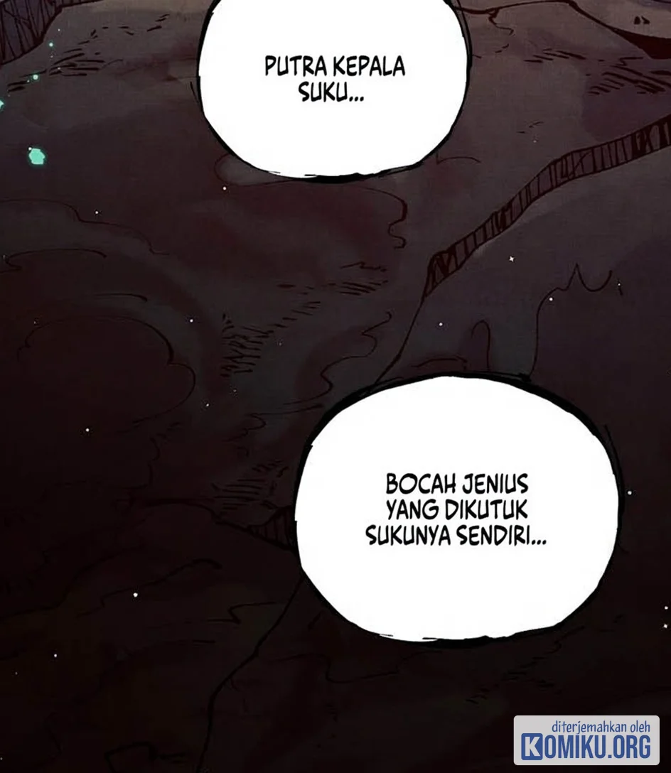 Soul of Chi You Chapter 20 Gambar 7