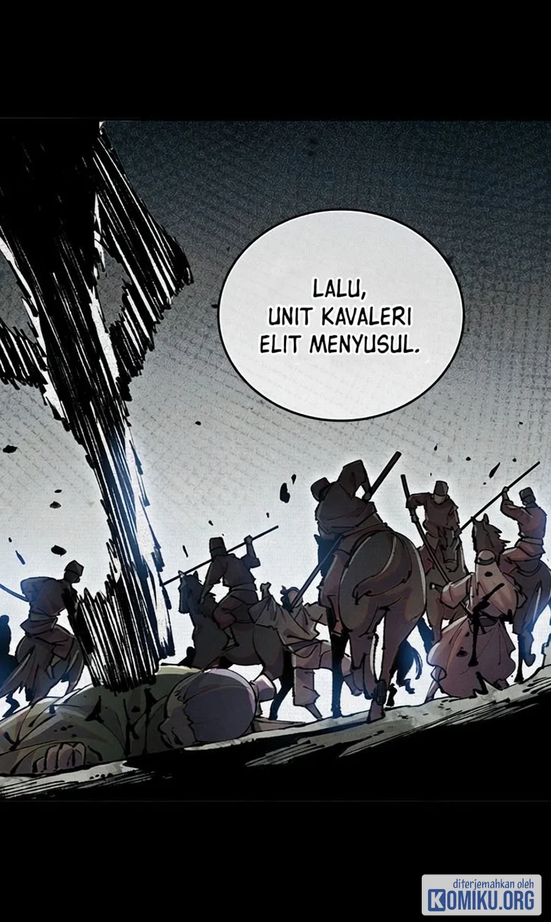 Soul of Chi You Chapter 22 Gambar 6