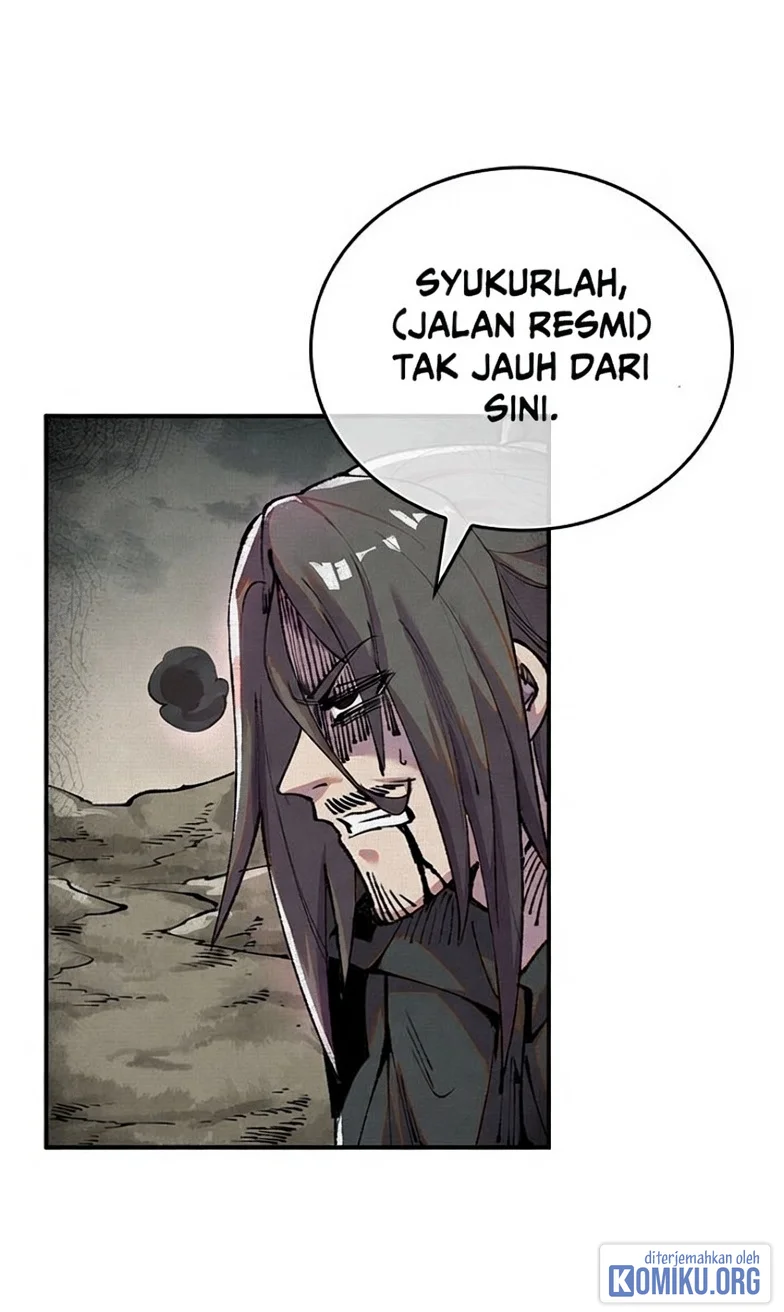 Soul of Chi You Chapter 26 Gambar 5