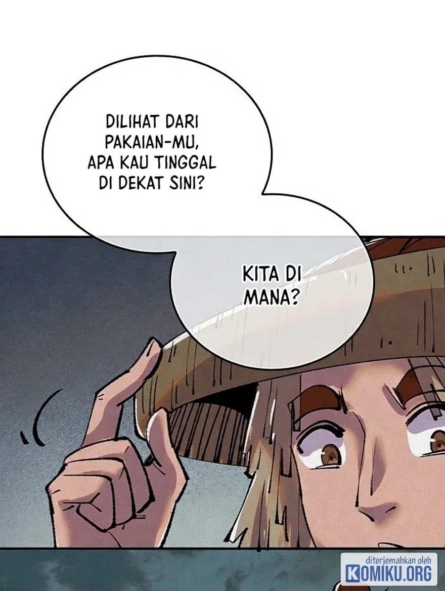 Soul of Chi You Chapter 27 Gambar 6