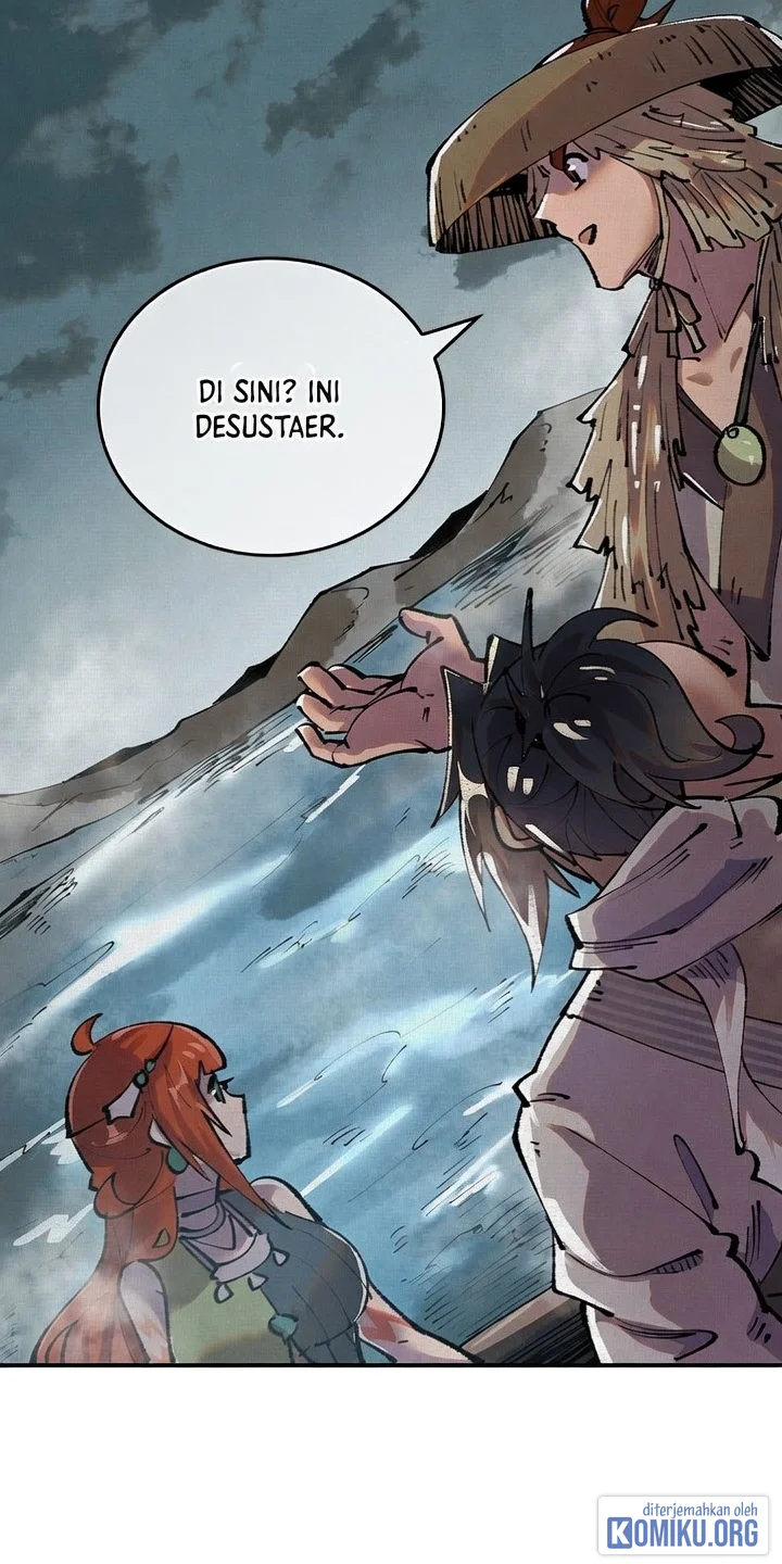 Soul of Chi You Chapter 27 Gambar 7