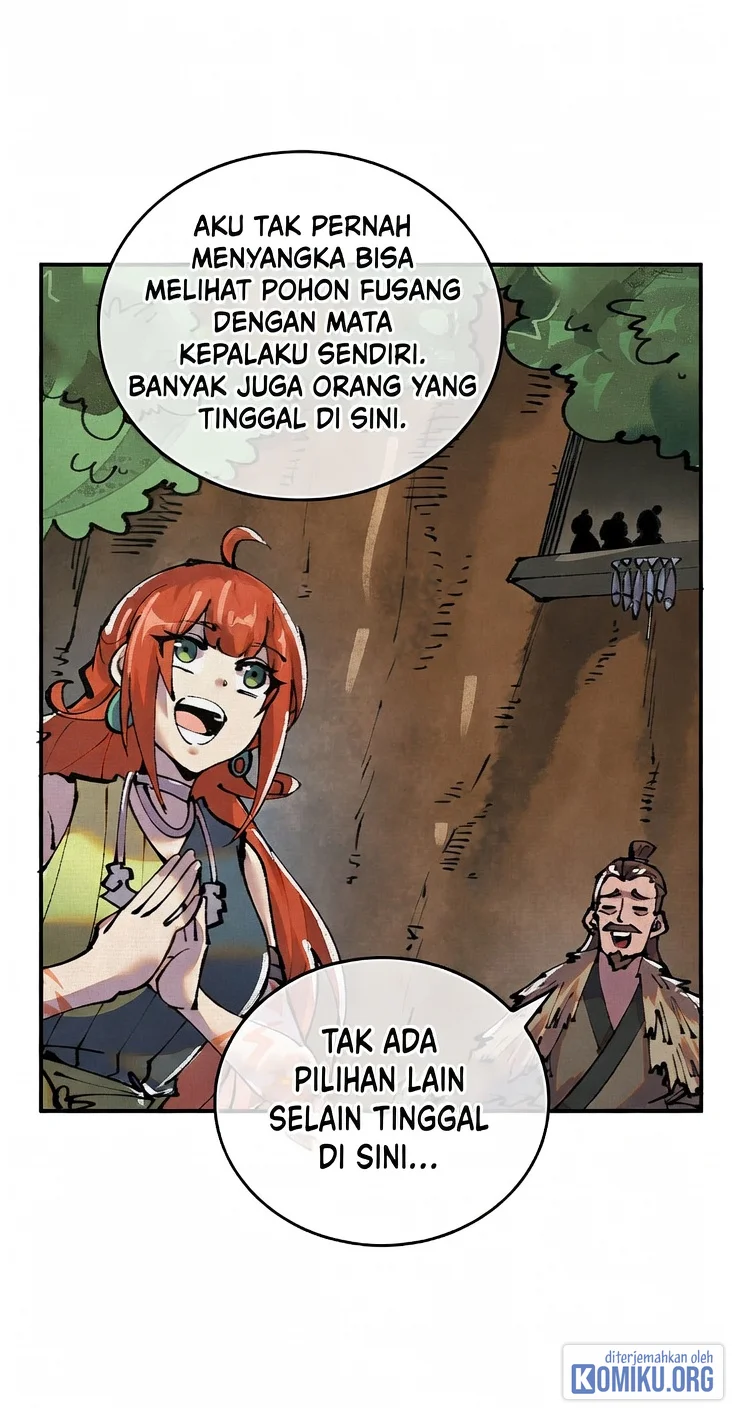 Soul of Chi You Chapter 28 Gambar 5
