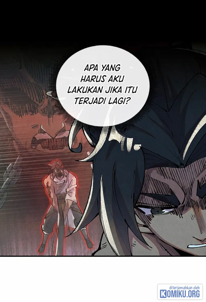 Soul of Chi You Chapter 29 Gambar 5