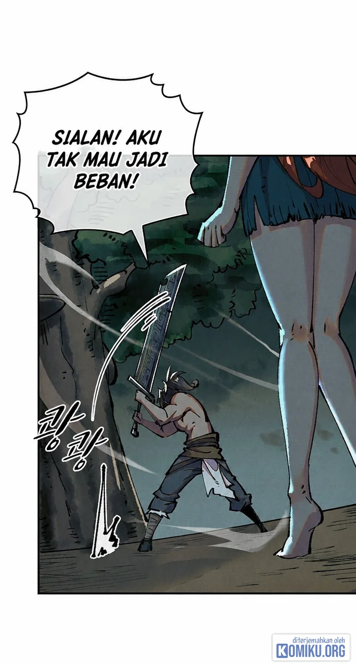Soul of Chi You Chapter 29 Gambar 6