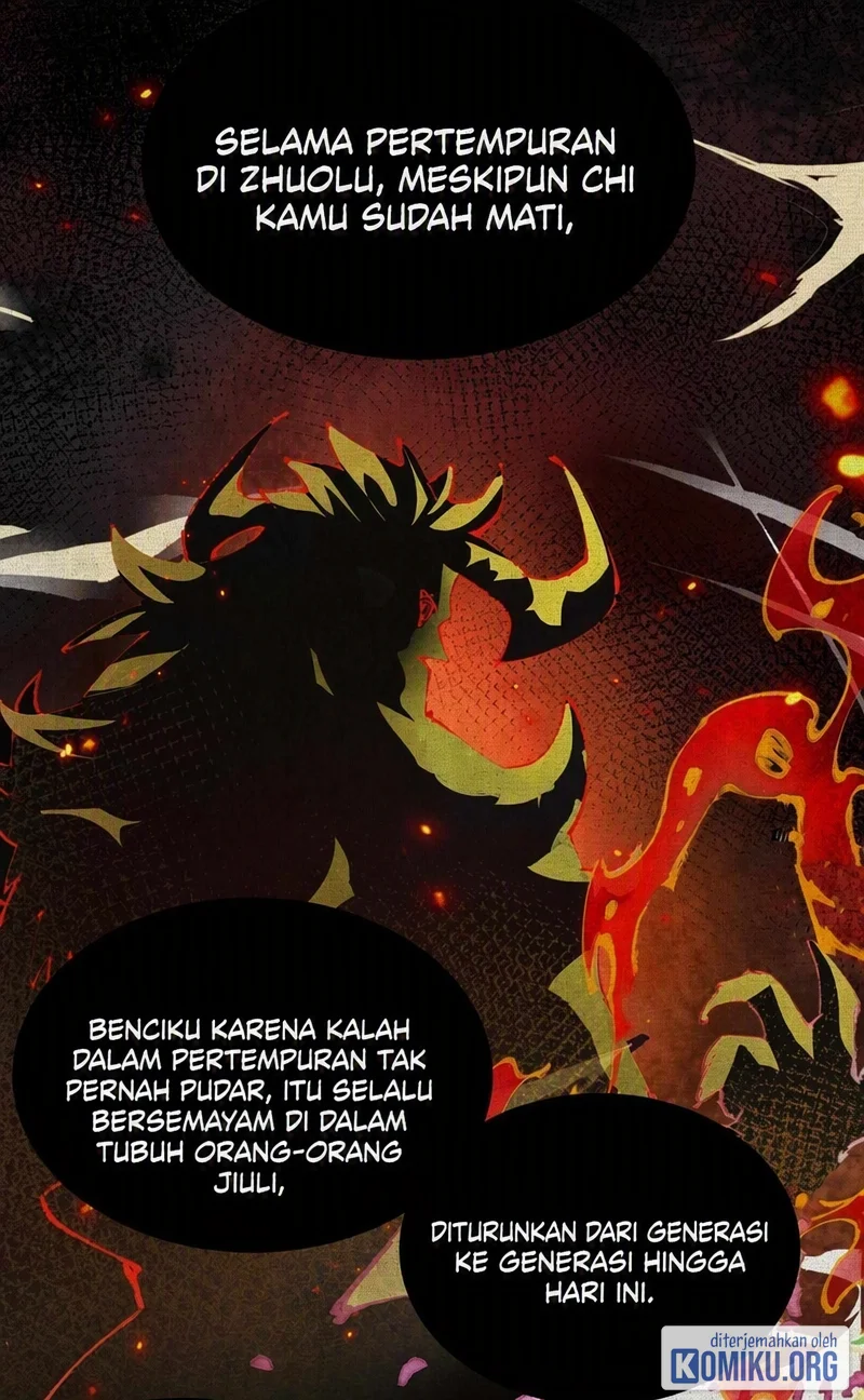 Soul of Chi You Chapter 3 Gambar 5