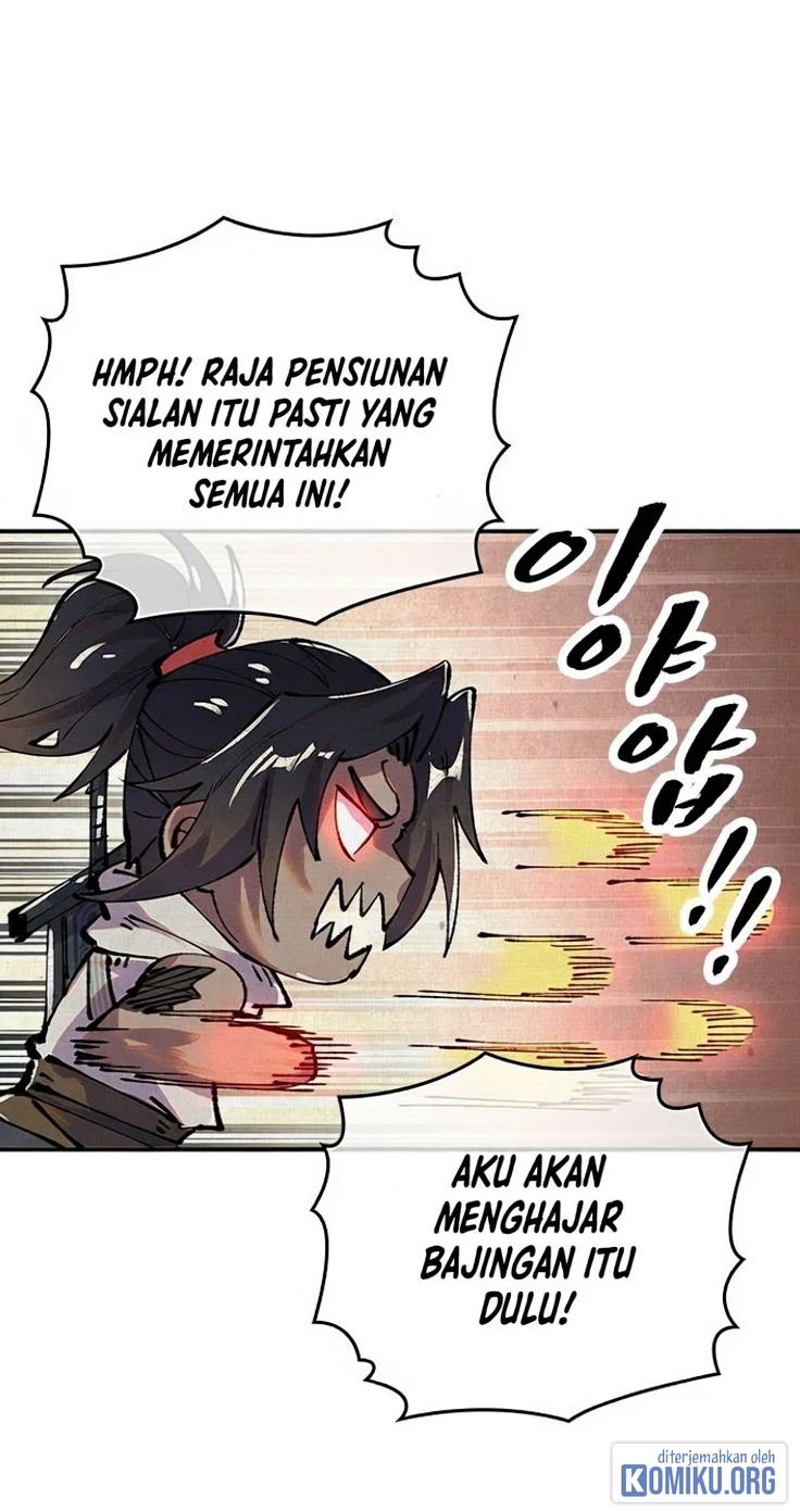 Soul of Chi You Chapter 30 Gambar 6