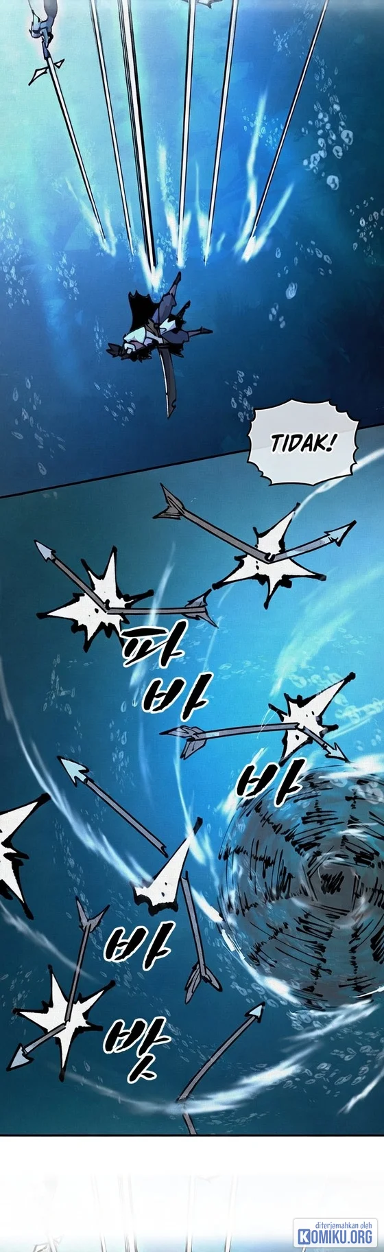 Soul of Chi You Chapter 31 Gambar 7