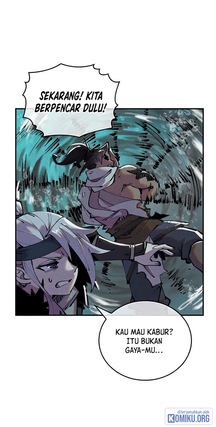 Soul of Chi You Chapter 31 Gambar 8
