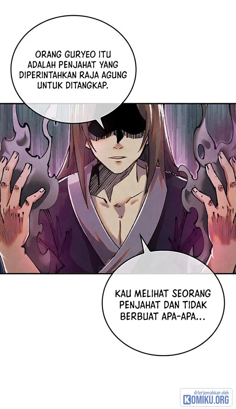 Soul of Chi You Chapter 34 Gambar 7