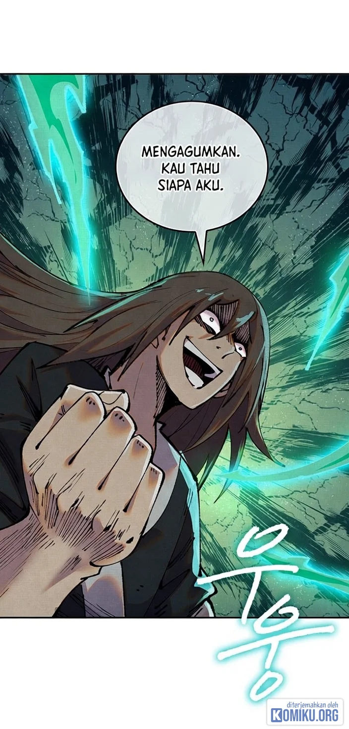 Soul of Chi You Chapter 36 Gambar 6