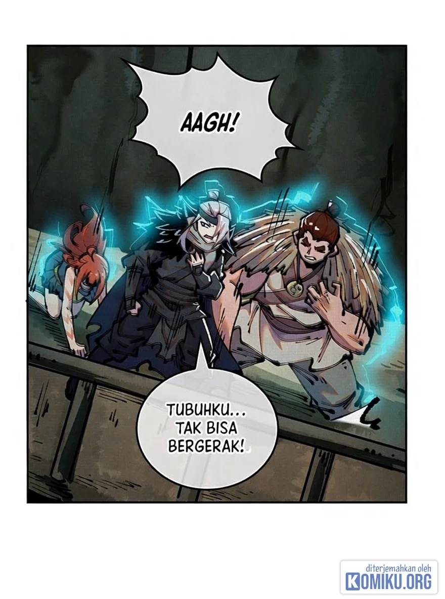 Soul of Chi You Chapter 36 Gambar 7