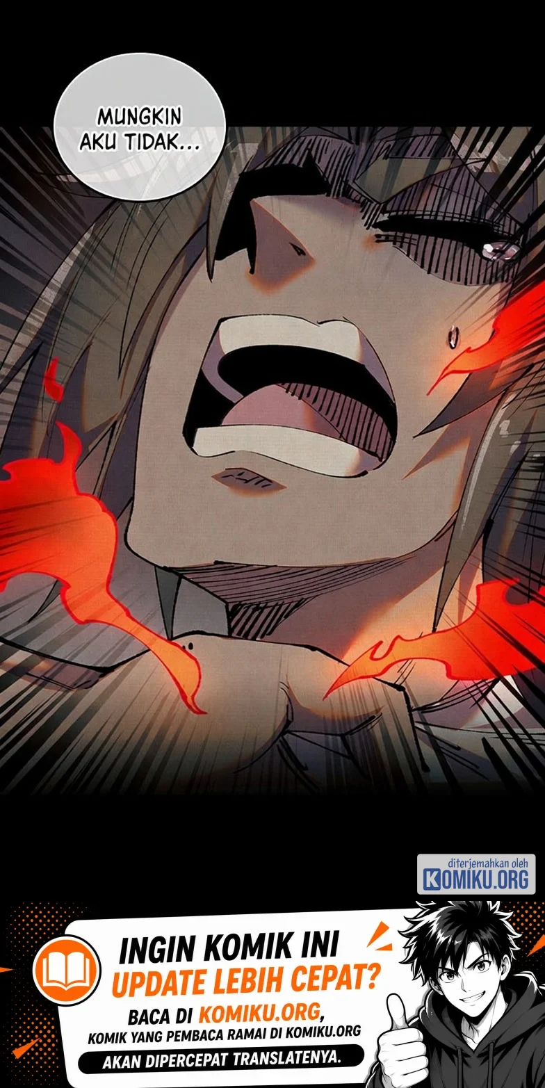 Soul of Chi You Chapter 37 Gambar 6