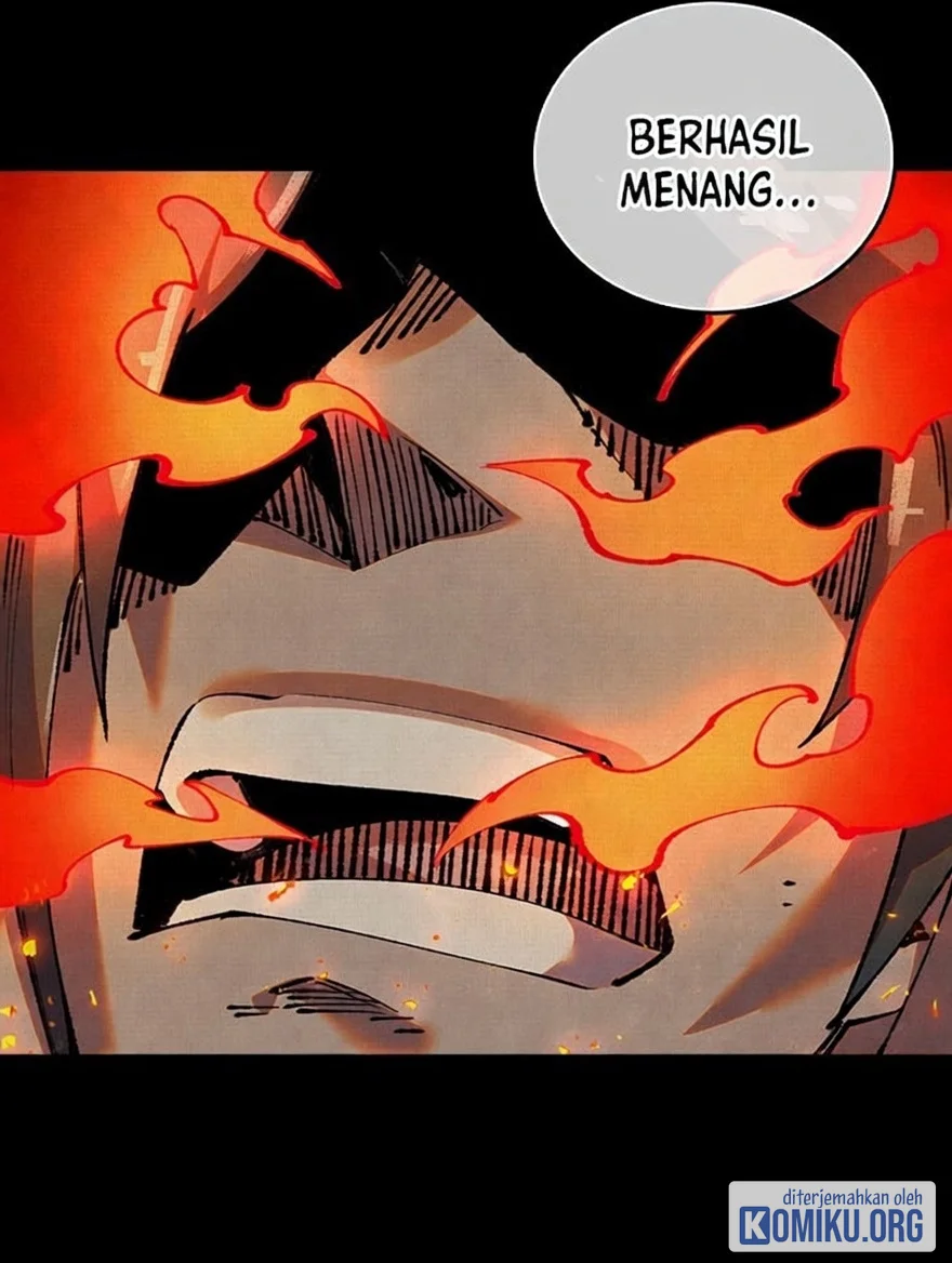 Soul of Chi You Chapter 37 Gambar 7